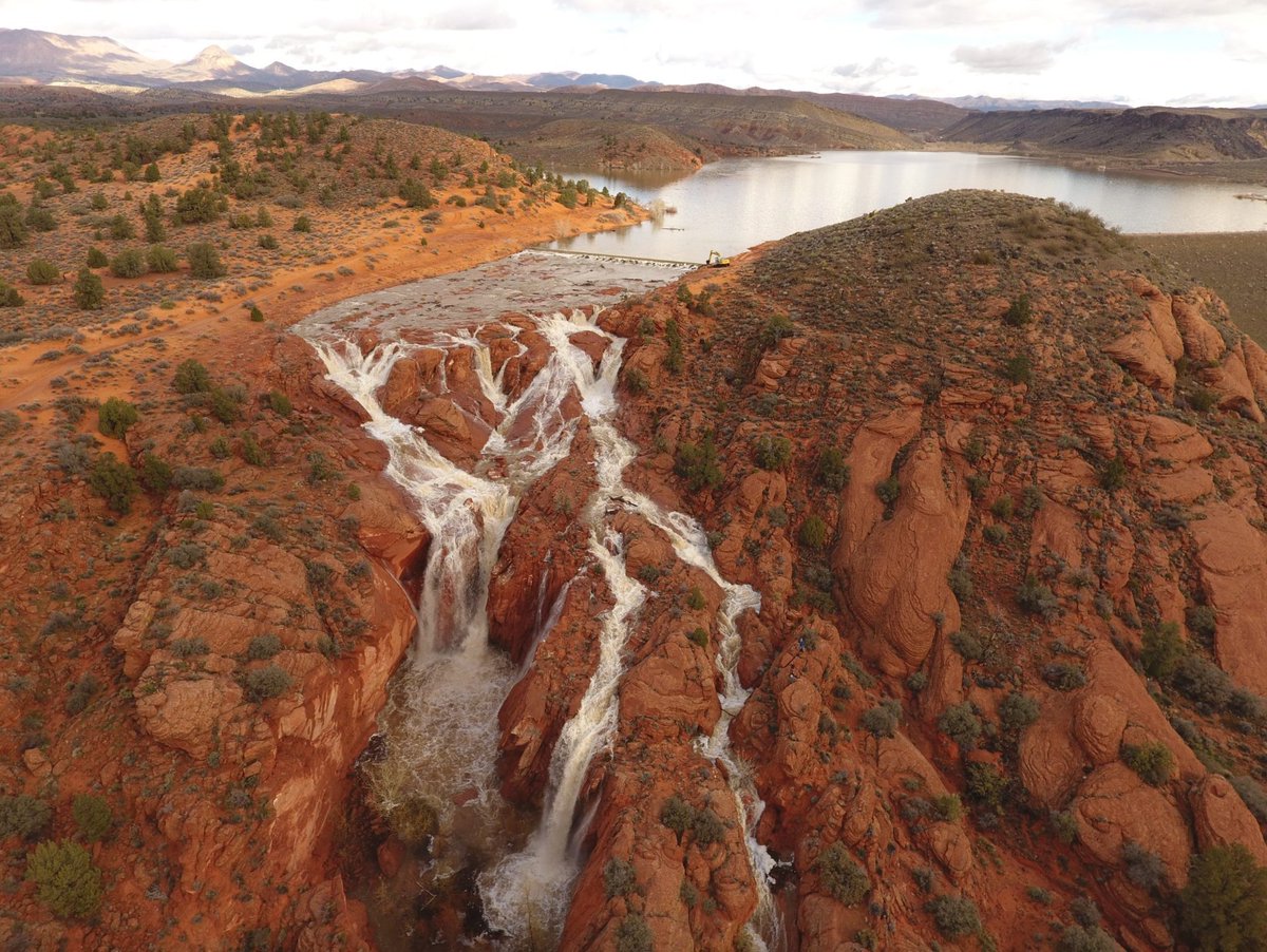 NWS Salt Lake City tweet media
