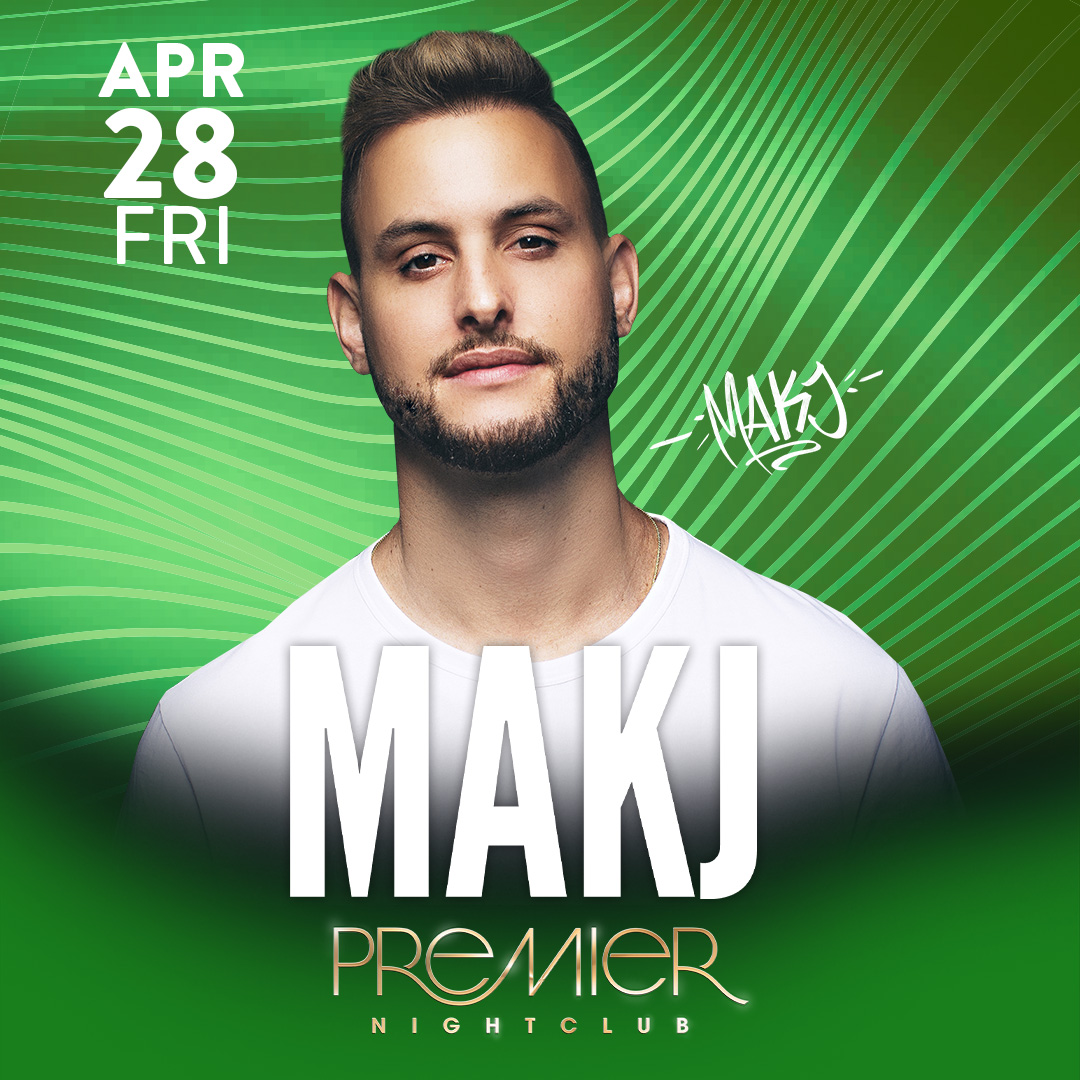 PremierAC's tweet photo. Don't miss your chance to party with @MAKJ Friday, April 28! ๐ฅ
Text the group chat --> It's going down at #PremierAC! ๐ฅ ๐ฅ
โ๏ธ For price of admission, visit https://t.co/6eknjpNAww! https://t.co/XiqVJlBDzJ