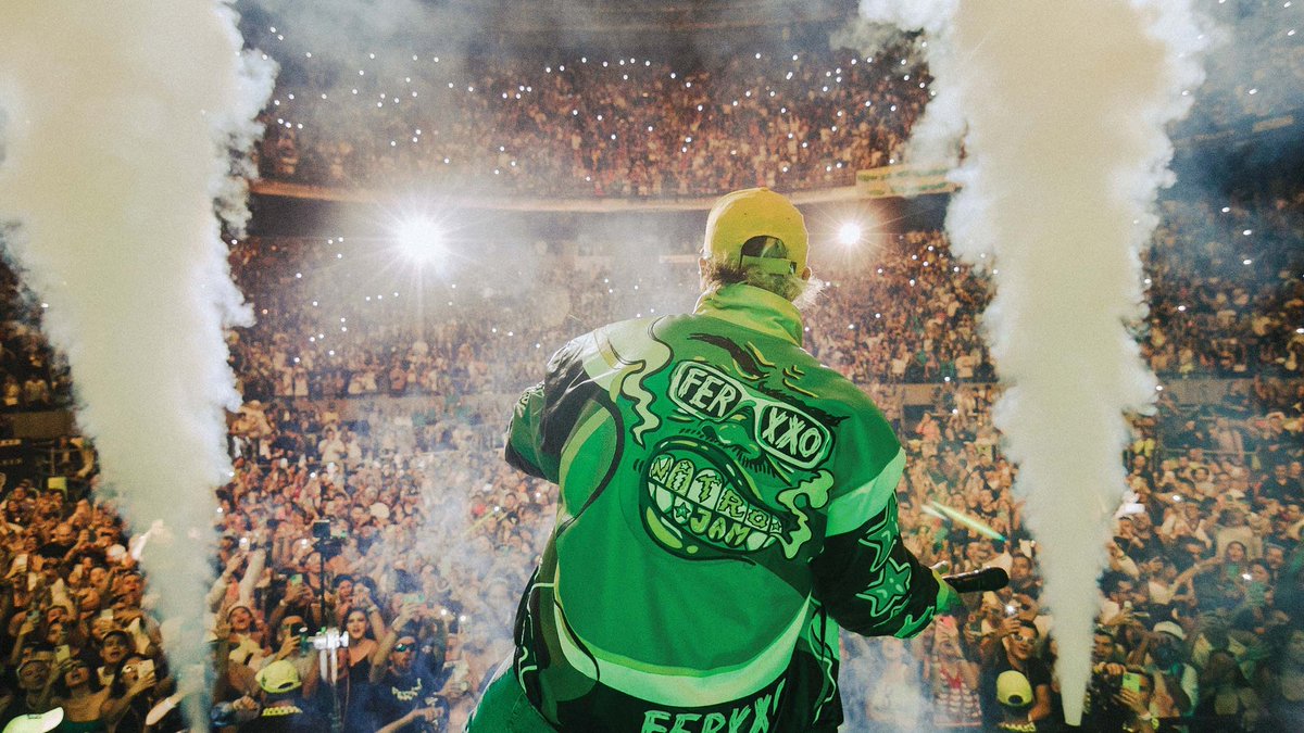 Old National Centre tweet media