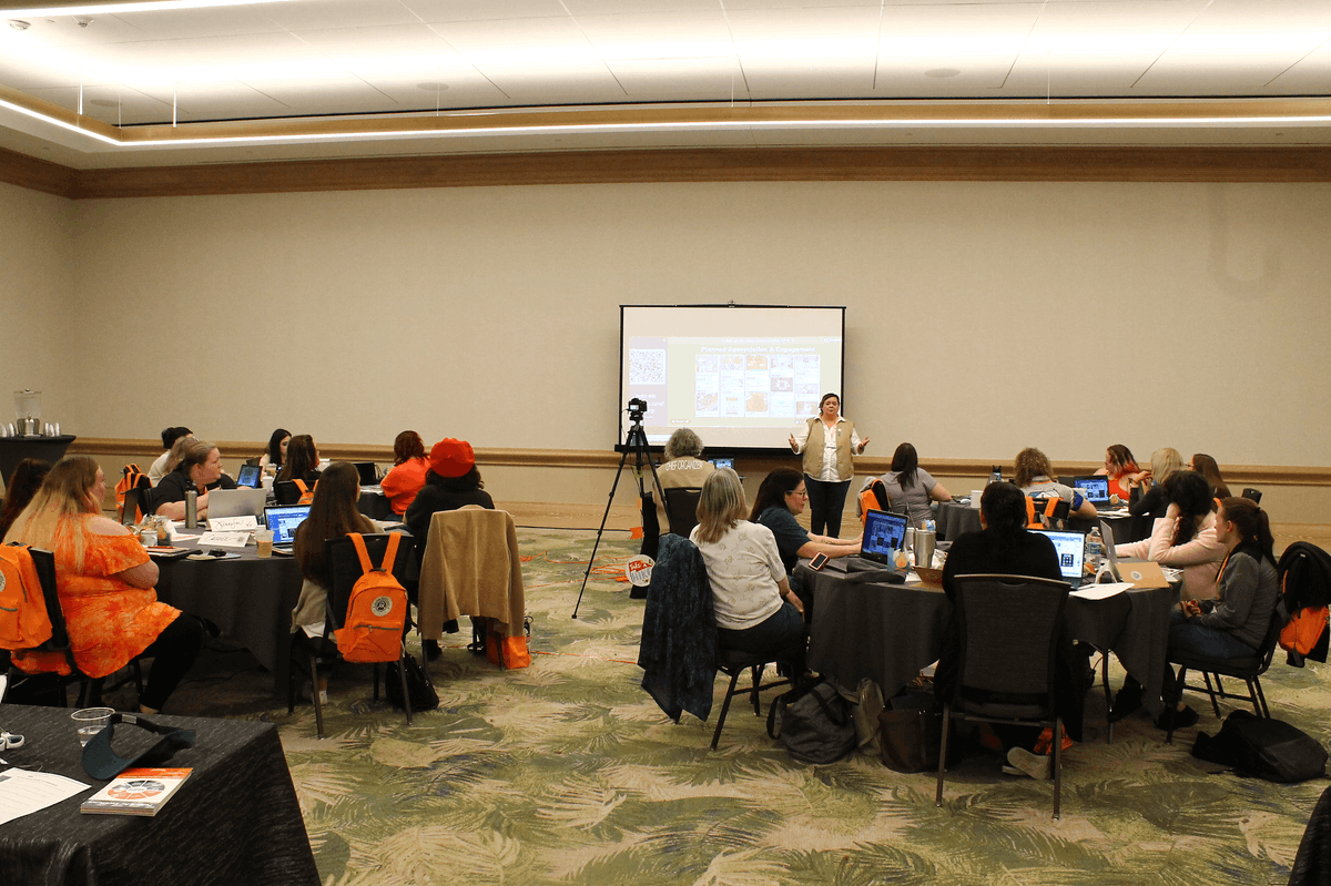 the_csr_academy's tweet image. These are our Admins levelling up at the Orlando event in February, where they gained insights on "Understanding Why Good People Leave." 

Register your Admin TODAY for the Admin Bootcamp Adventure in Las Vegas on July 27-28th, 2023 at bit.ly/3ZH7PNo 🚀

#AdminBootcamp