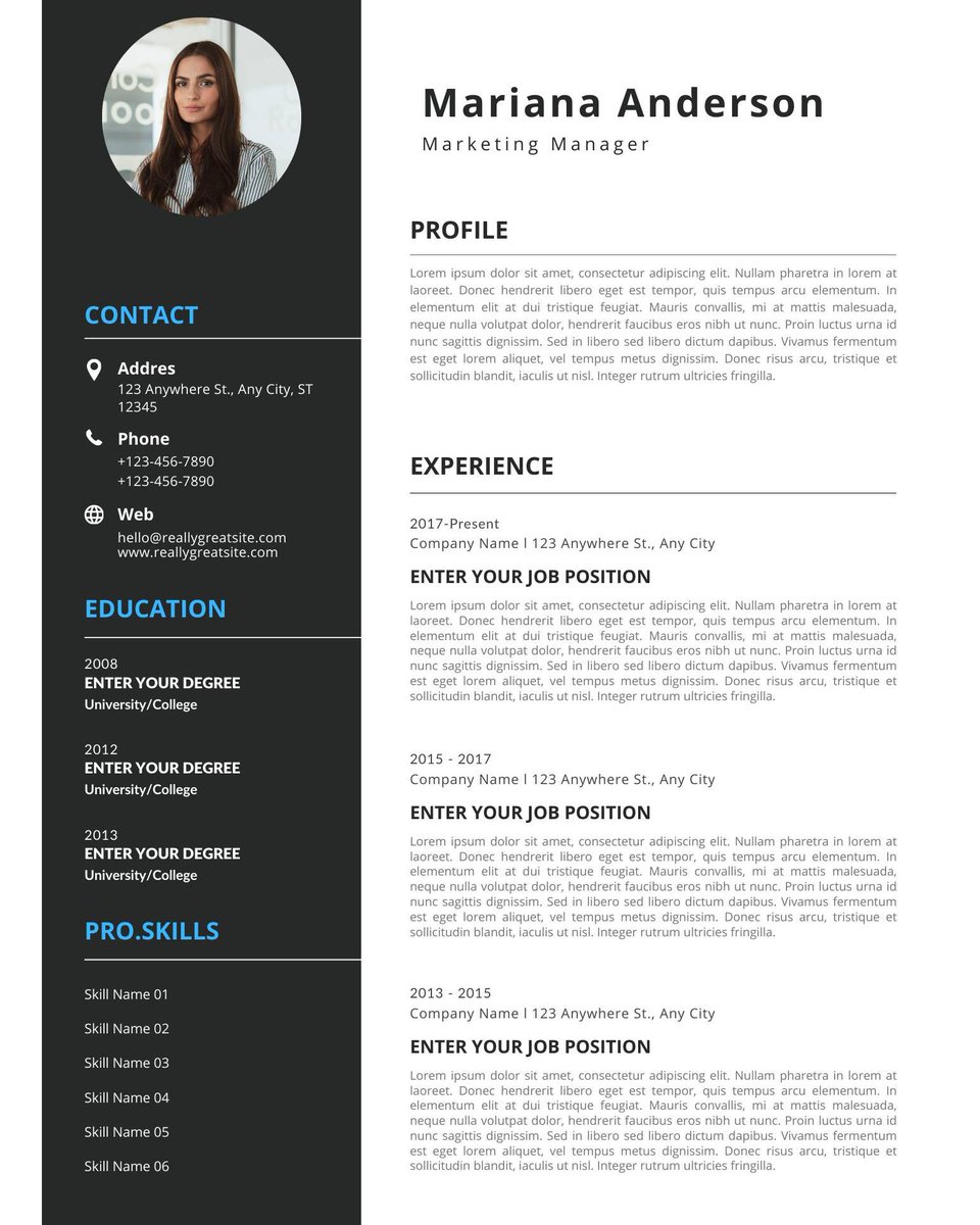 Resume Wizard tweet media