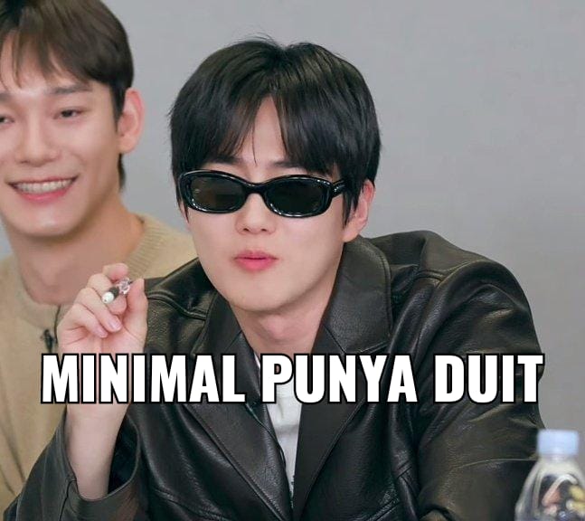 MEME EXO FREE SAVE! 🔥

_Aa Thread