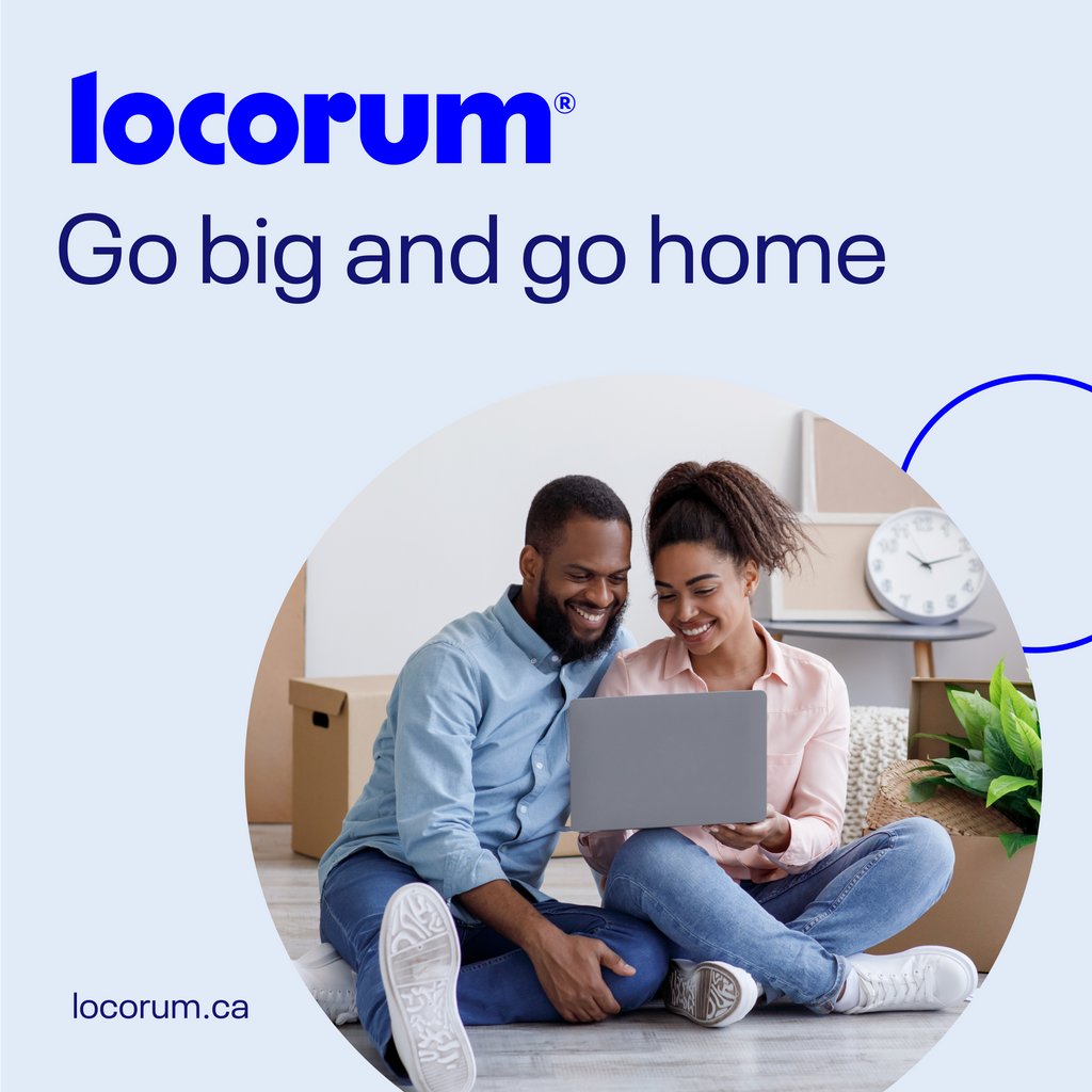 #Locorum rewards you for recommending local businesses to your friends. Start with a Realtor profile.
Matt: locorum.ca/service/14 ⁠
Dale: locorum.ca/service/13⁠
Caitlin: locorum.ca/service/1011⁠

#SantaSellsHousesTeam #SSHT #Remax #RealEstate #SupportLocal #LondonOntario