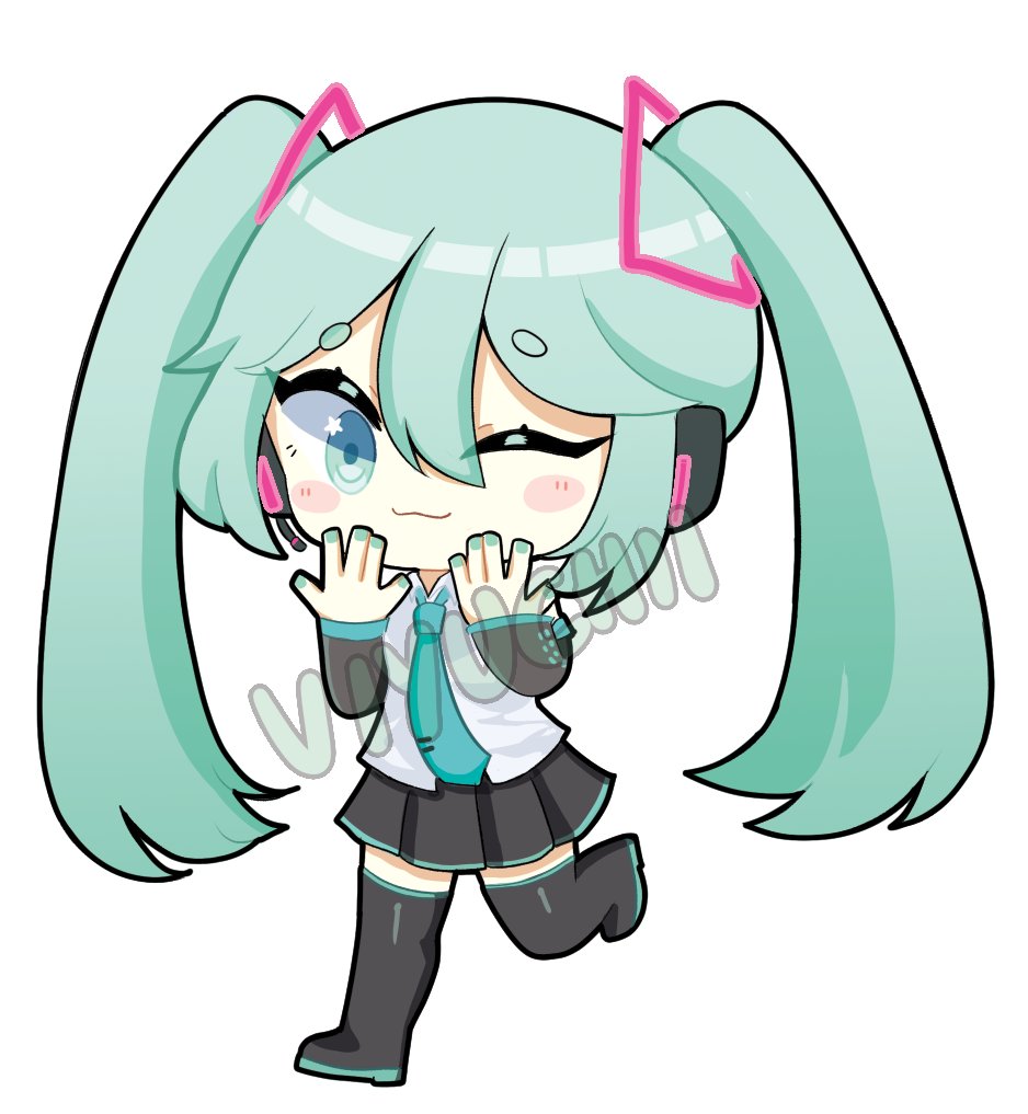 hatsooney meeku