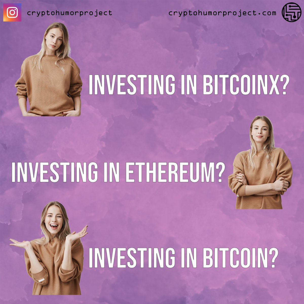 humor_crypto's tweet photo. Since the birth of Bitcoin in 2009, Bitcoin and Ethereum have been the top two projects with consistent return on the investment. (Source: https://t.co/N377at359V). 
#altcoins #cryptocurrencies #bitcoin #ethereum #investing #returnoninvestment https://t.co/MhBcVgnPh6