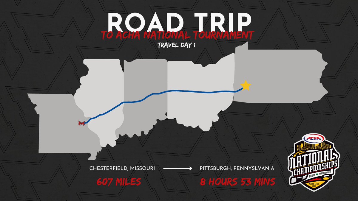 Maryville Saints Ice Hockey tweet media