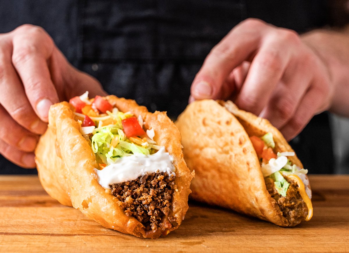 Joshua Weissman tweet media