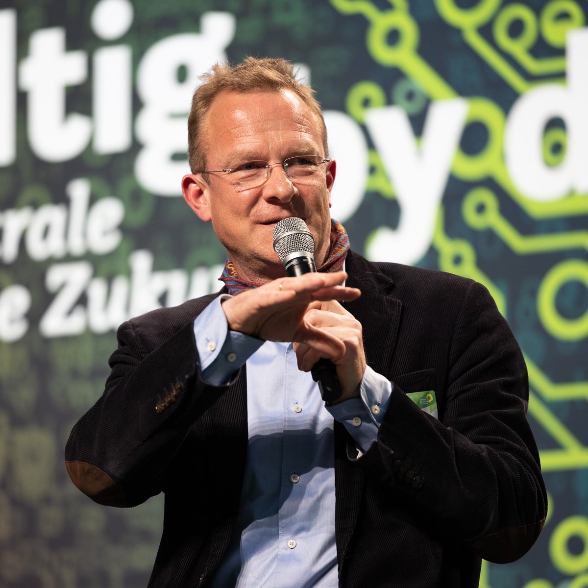 maik_aussendorf's tweet photo. Viele gute Gespräche & konstruktive Diskussionen rundum nachhaltige #Digitalisierung beim grünen Digitalkongress. Danke an alle die dabei waren!
Wer den Kongress verpasst hat, findet hier die Aufzeichnung: https://t.co/ErOFjpkhdh
#gdk23 #GrünDigitalNachhaltig
Fotos: Aya Schamoni https://t.co/IcgT9wAEN1