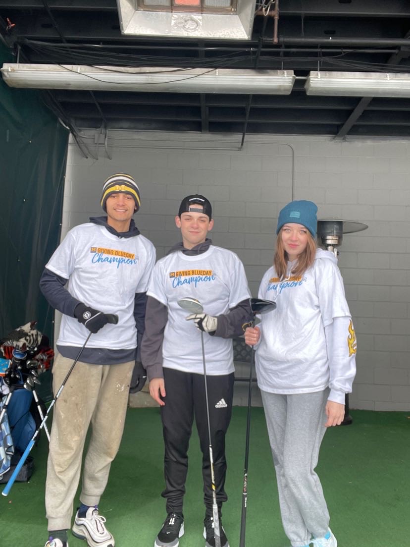 University of Michigan-Flint tweet media