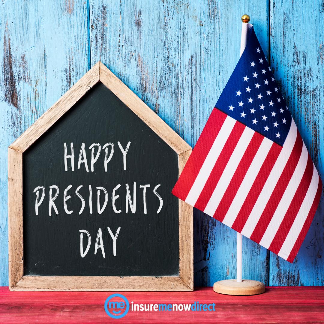 OksanaTsios's tweet image. Celebrating the leaders who've shaped our nation 🇺🇸 Wishing you a Happy President's Day! 🎉 

#PresidentsDay #InsureMeNowDirect 💼 

🌐 insuremenowdirect.com/agent/oksana-t…
📞 708-704-5087
📩 otsios@gmail.com