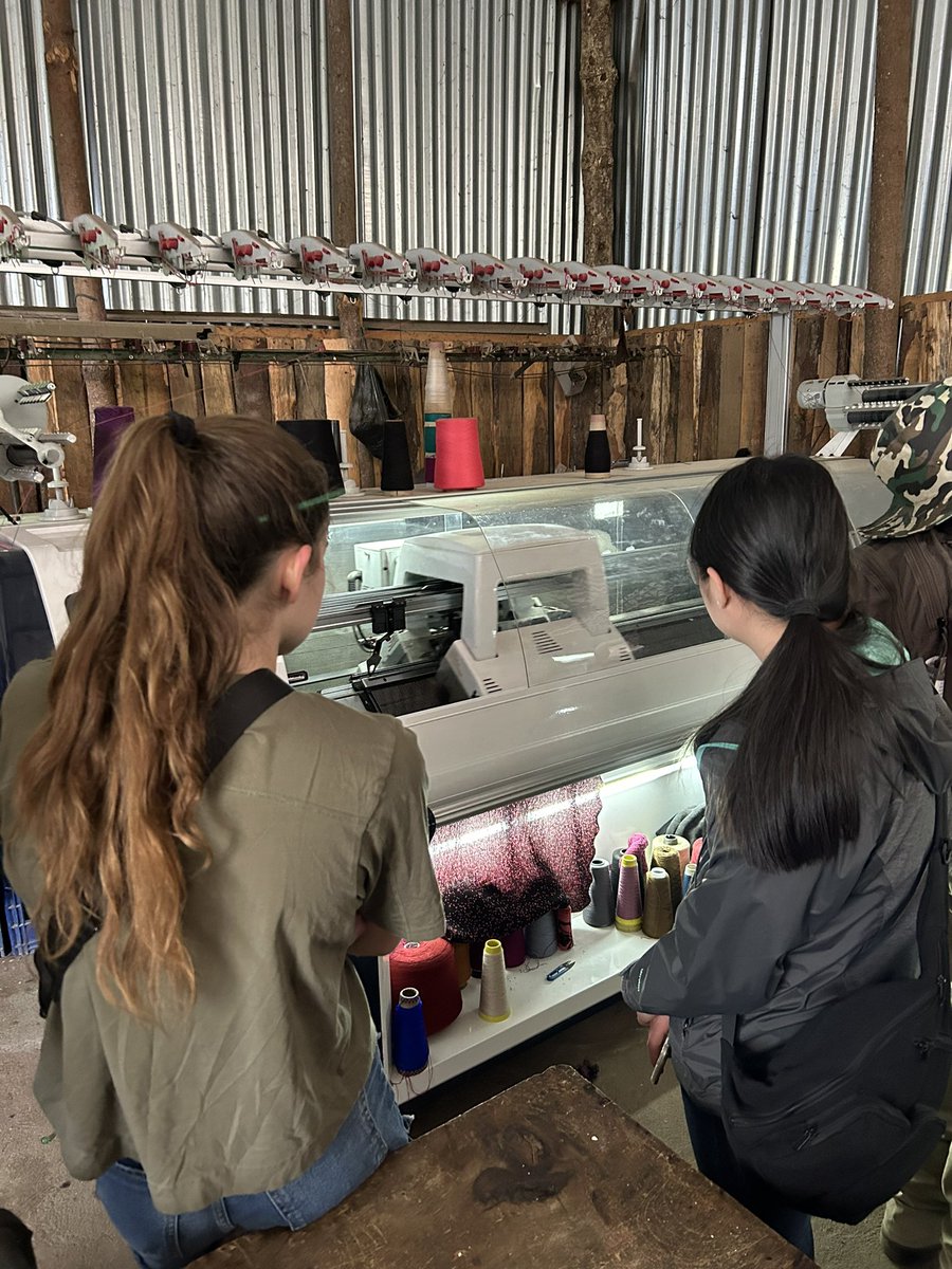 EDGE - Empowering Discovery of Global Experiences tweet media