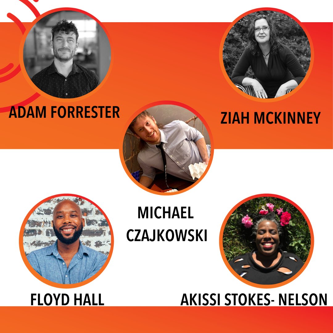 The Story Collider (@storycollider) on Twitter photo HEY #ATL! <a href="/kellievinal/">Kellie Vinal, Ph.D. ⚡️</a>+<a href="/emmayarbs/">Emma Yarbrough</a> are back TOMORROW for <a href="/ATLSciFest/">Atlanta Science Festival</a>! Join them <a href="/wallerscoffee/">Waller’s Coffee Shop</a> & hear BRAND NEW science stories from:
🌷<a href="/chigantic/">Michael Czajkowski</a>
🌷Adam Forrester
🌷<a href="/floydintl/">Floyd Hall</a>
🌷<a href="/atl_doula/">Ziah EDS Doula</a>
🌷Akissi Stokes-Nelson
Tickets still available here 🎟️ow.ly/712450N8uJa HEY #ATL! <a href="/kellievinal/">Kellie Vinal, Ph.D. ⚡️</a>+<a href="/emmayarbs/">Emma Yarbrough</a> are back TOMORROW for <a href="/ATLSciFest/">Atlanta Science Festival</a>! Join them <a href="/wallerscoffee/">Waller’s Coffee Shop</a> & hear BRAND NEW science stories from:
🌷<a href="/chigantic/">Michael Czajkowski</a>
🌷Adam Forrester
🌷<a href="/floydintl/">Floyd Hall</a>
🌷<a href="/atl_doula/">Ziah EDS Doula</a>
🌷Akissi Stokes-Nelson
Tickets still available here 🎟️ow.ly/712450N8uJa