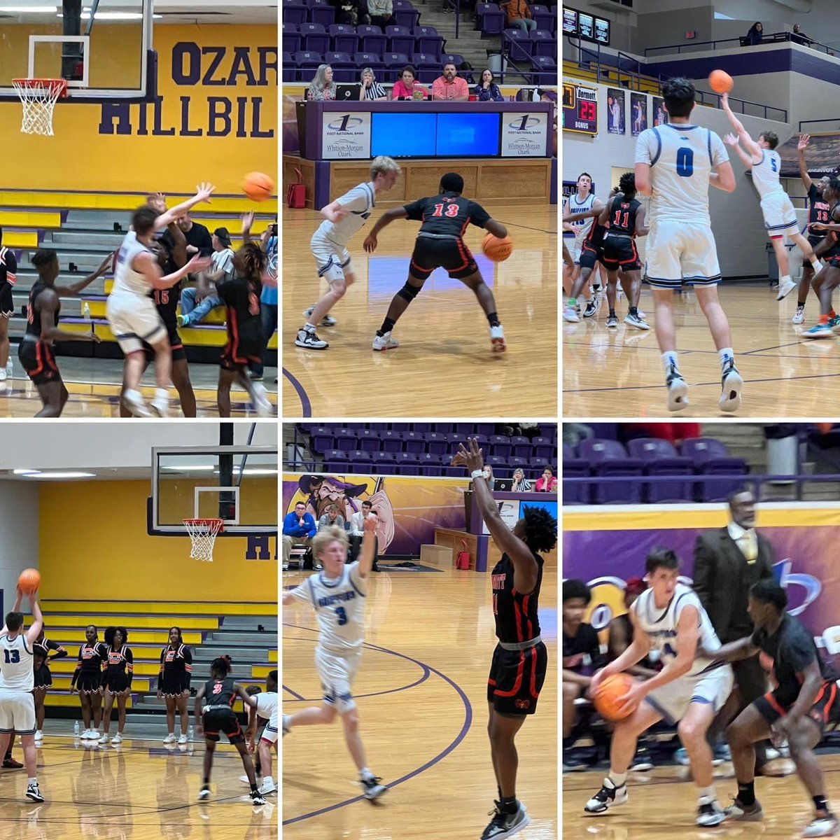 OzarkCatholic_Athletics (@ozarkcatholica) on Twitter photo Basketball honors continue for OCA. Want to recognize <a href="/Ervthenerd1/">Ervthenerd</a> Ervin Sanchez, <a href="/Perrin19242020/">perrin_lunsford11</a> Perrin Lunsford <a href="/JackHolm23/">Jack</a> Jackson Holmes <a href="/willb_013/">Will Buron</a> Will Buron <a href="/PGoldy_1/">Peyton</a>
Peyton Goldschmidt and Ashton Efird for the selection as All Conference Basketball honors continue for OCA. Want to recognize <a href="/Ervthenerd1/">Ervthenerd</a> Ervin Sanchez, <a href="/Perrin19242020/">perrin_lunsford11</a> Perrin Lunsford <a href="/JackHolm23/">Jack</a> Jackson Holmes <a href="/willb_013/">Will Buron</a> Will Buron <a href="/PGoldy_1/">Peyton</a>
Peyton Goldschmidt and Ashton Efird for the selection as All Conference