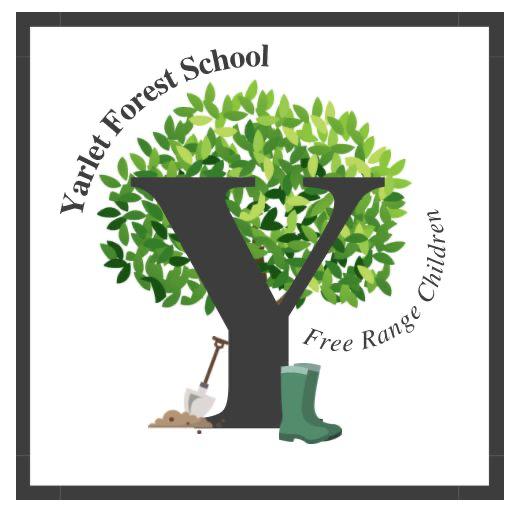 yarletschool's tweet photo. YARLET FOREST SCHOOL HOLIDAY CAMP FUN 

Full article: https://t.co/7WO1YEf63N https://t.co/mOtC4f5Ra5