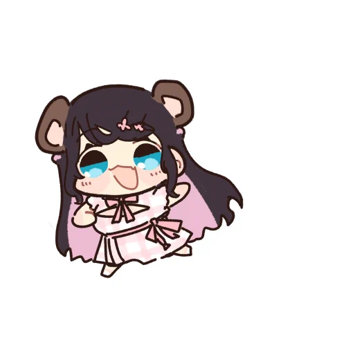 ぼつにしたなずちゃ 