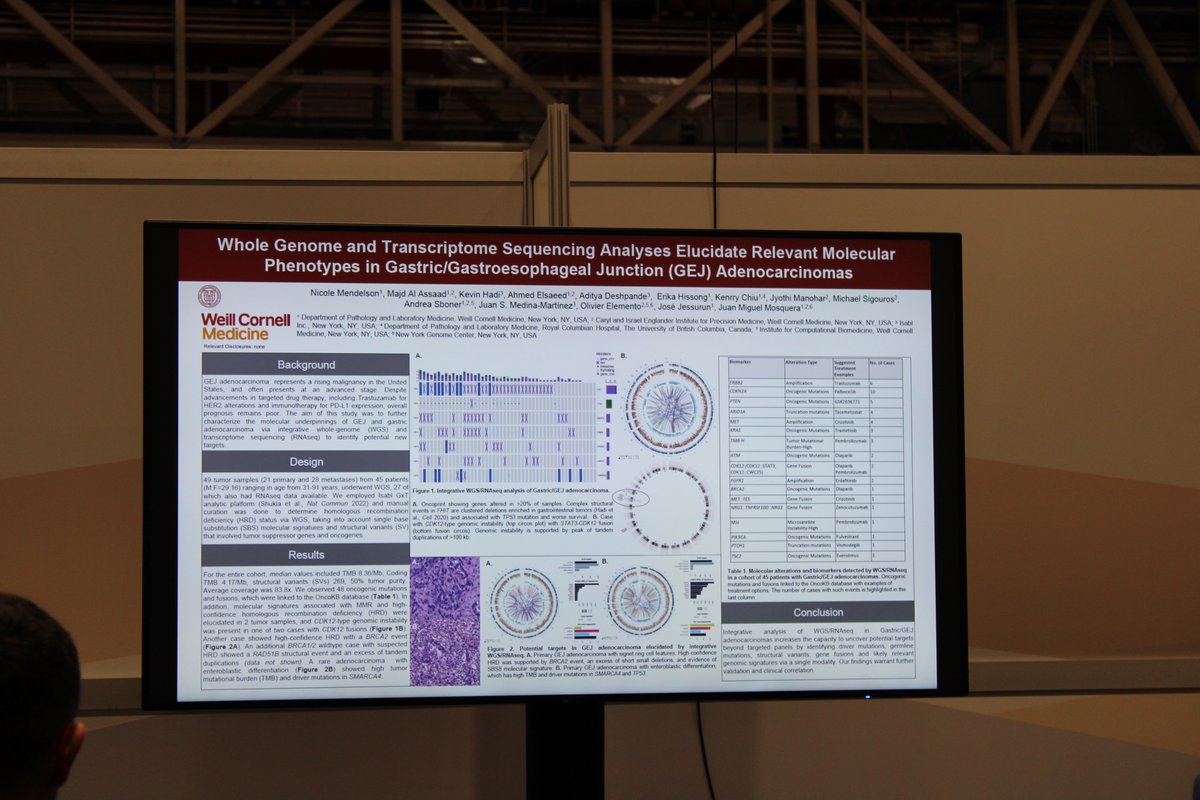 Weill Cornell Medicine Pathology tweet media