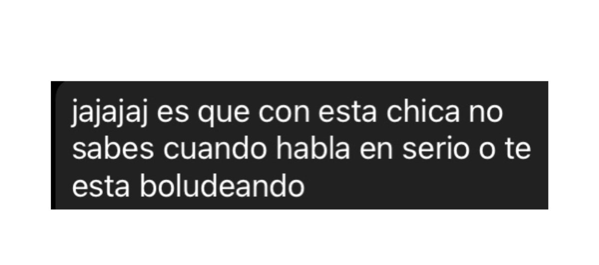 rocidalmasso's tweet photo. Perdón, soy esto https://t.co/rqDanFOt4o