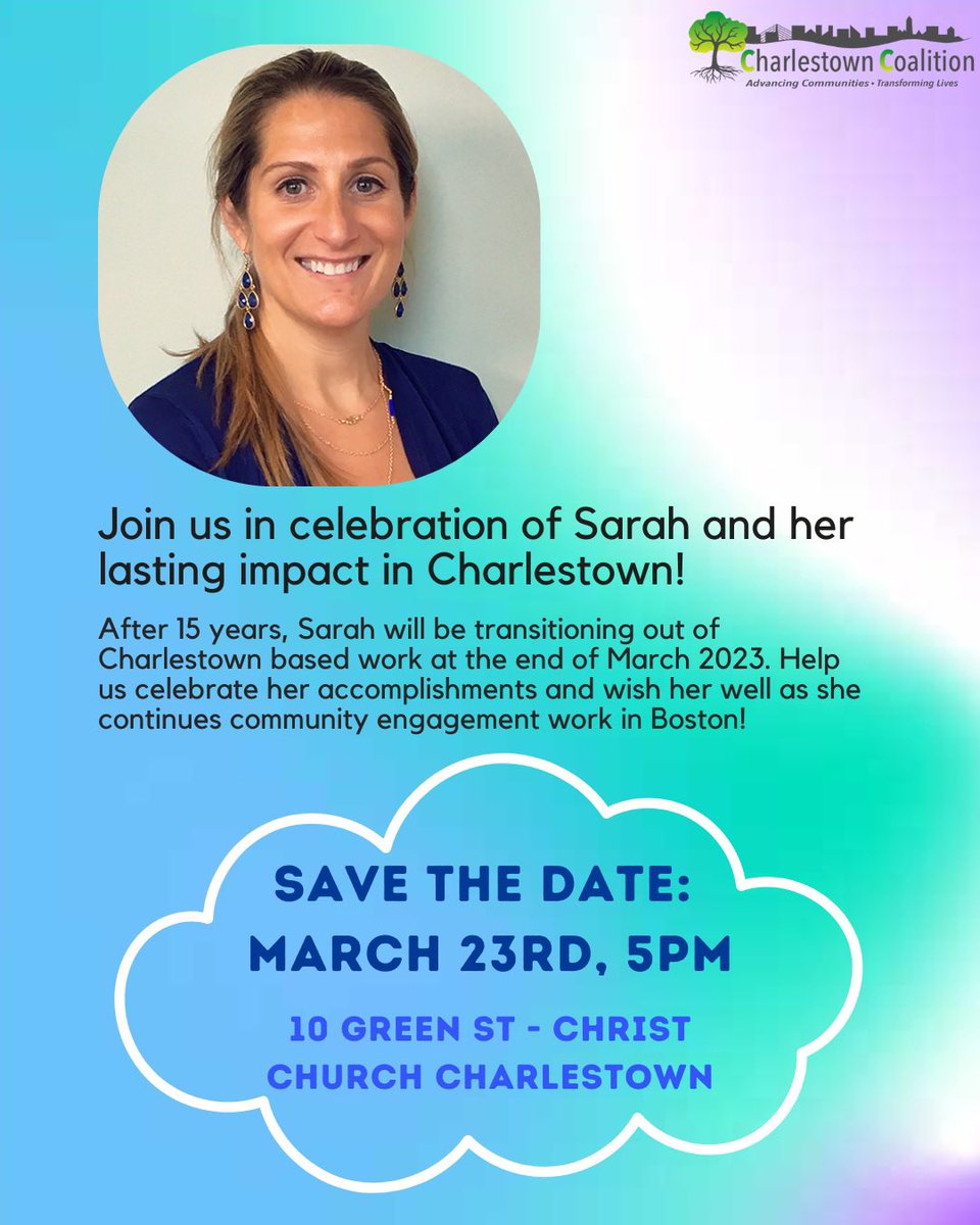 TURN IT AROUND Charlestown Youth Enrichment tweet media