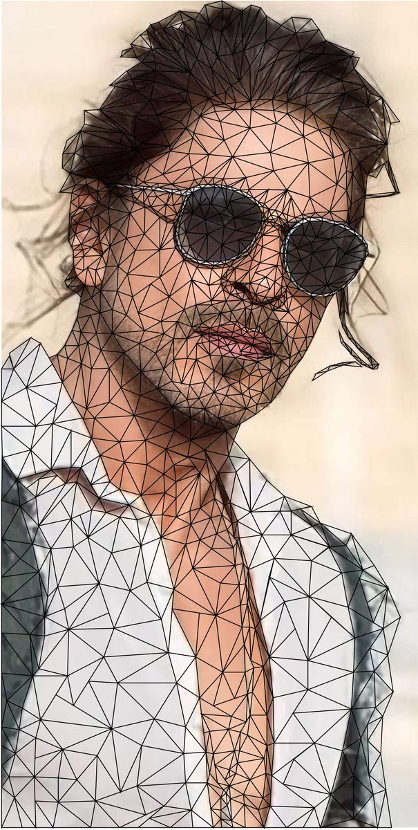 udayk8763's tweet photo. #Pathaan celebrates 50 glorious days in
theatres💥💥
Congratulations to the whole #Pathaan team and @yrf.
It took me less than 24hrs to do this Poly Art and now finally
Jhoome Jo Pathaan Meri Jaan
Mehfil Hi Loot Jaaye
.
.
.
.
#1daychallenge #Pathaan #SRKians #pathaan50Days #srk https://t.co/oJf2UsfXz0