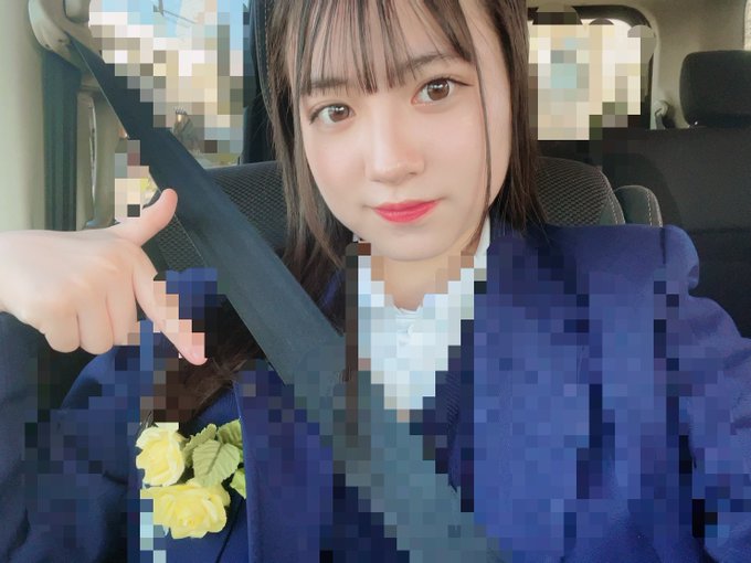 Twitterのコスプレ画像5