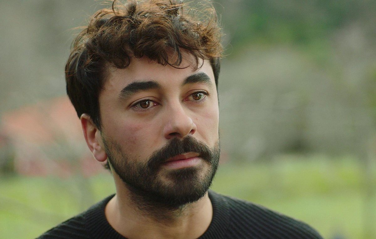 Team Gökhan Alkan tweet media