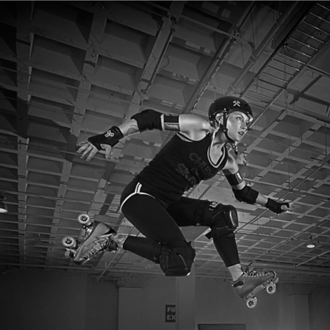 When you think of #Downsview and sport, you may think of the BMO Training Grounds, climbing, or go-karting. But did you know that Downsview’s sporty side stretches back to the 1880s and includes women’s roller derby and the tennis prowess of Elton John?! id8downsview.ca/post/sporting-…