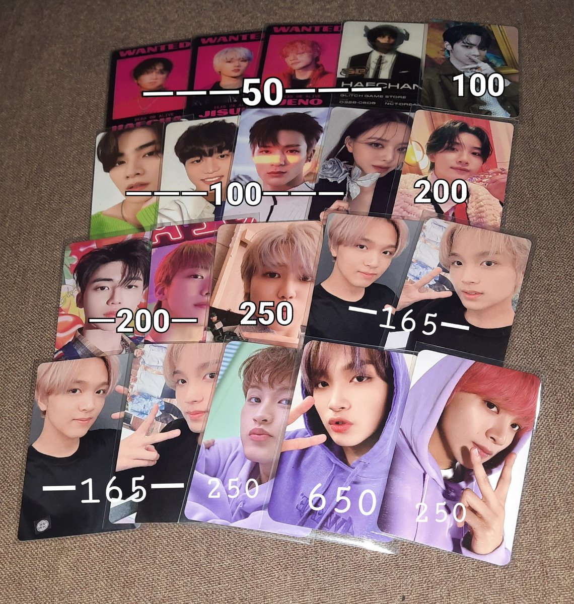 minbyeol_'s tweet photo. wts lfb ph !

⇝ nct pcs w svt and itzy
⇝ ₱3360 dop ₱3250 payo
⇝ 1 week reservation w nrfb dp

t.  nct dream lenti wayv kun xiaojun sanrio 127 yuna itzy  jeonghan seventeen season greetings  jaemin tc we boom mark noot noot haechan ube season greetings 2021 wtmc collbook https://t.co/BC3JNXRglx