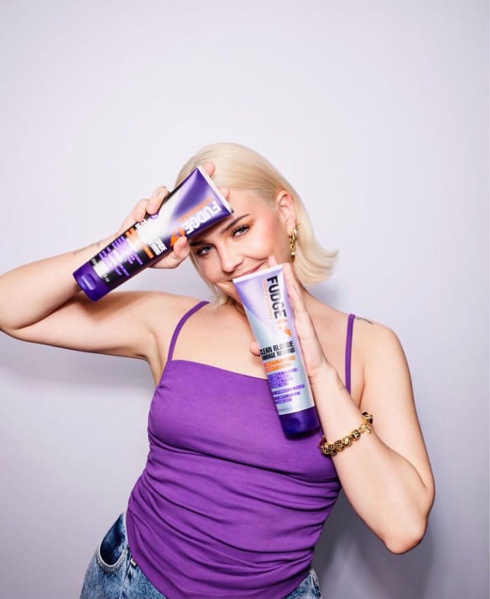 annemariestanss's tweet photo. New photos
Anne-Marie for #FudgeProfessional
#AnneMarie https://t.co/DTpMYstRgp