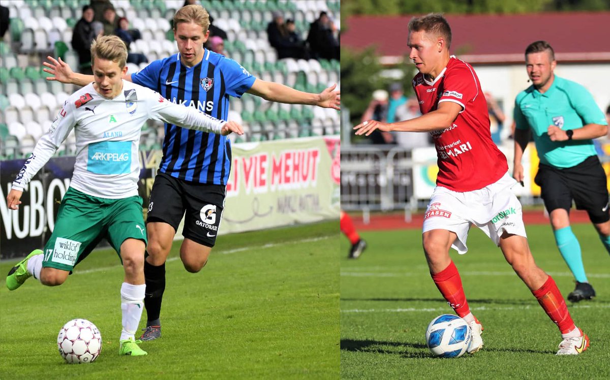 Amatöörijalkapalloilija Matias Lahden pitkä tuomio kuulostaa kohtuuttomalta – kaikki urheilulajit ovat nyt kiellettyjä.
jalkipeli.net/amatoorijalkap…
#suomifutis #jalkapallo #Veikkausliiga  #FCTPS #Ykkönen #fcinterturku #kakkonen 
<a href="/PIFfootballMen/">PIF Football Rep/Edu</a>