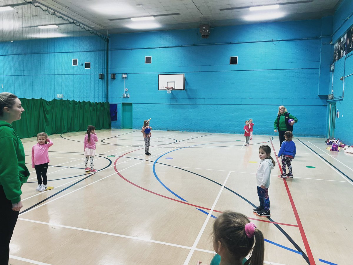 STOP 🛑 
LOOK 👀 
LISTEN 👂 

Something we learning every week in our sessions but a life skill which will forever keep us safe! ❤️

TOP TOTS is more than just a sport ⭐️ #lifeskills #morethansport #tots #wegotyou
