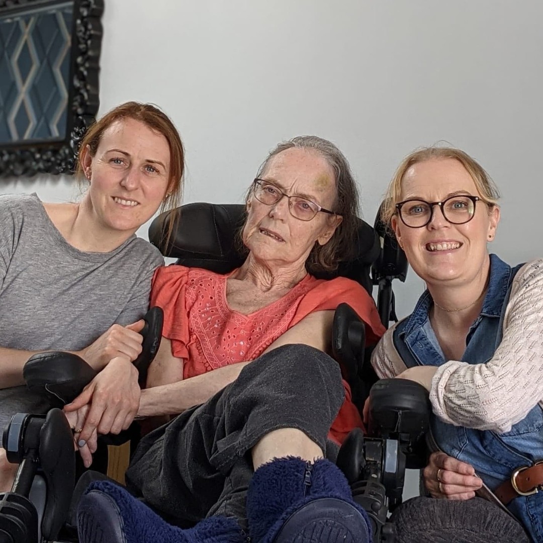 PSPAssociation's tweet image. &quot;Mum would have received much more support if she’d had an earlier diagnosis.” Claire

Delays in diagnosis are common and can affect people living with PSP &amp;amp; CBD accessing support that is coordinated, has continuity and is compassionate.

pspassociation.org.uk/information-an… #neuroknowledge