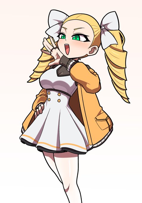 プランクスター・マーキュリー
#ラストオリジン 
#라스트오리진 