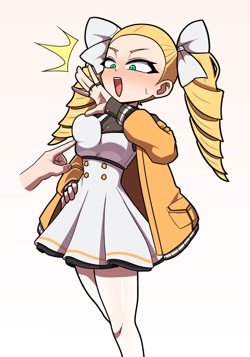 プランクスター・マーキュリー
#ラストオリジン 
#라스트오리진 