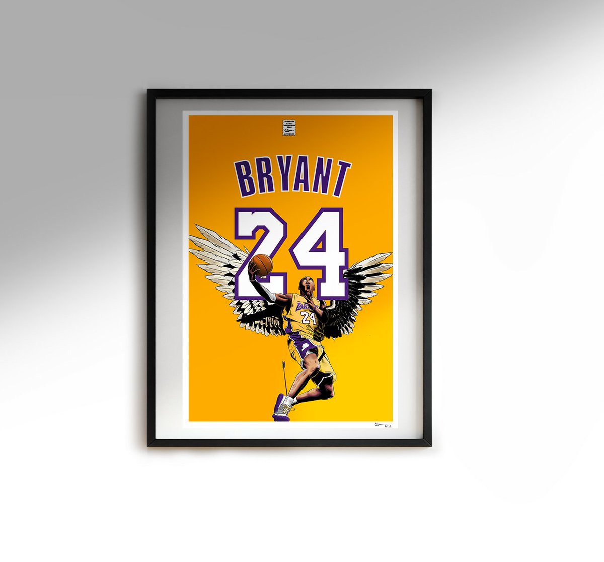 caseybannerman's tweet image. LIMITED EDITION - ART JERSEY PRINTS

AVAILABLE NOW!

caseybannerman.com