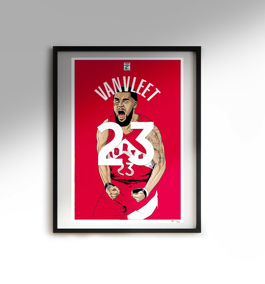 caseybannerman's tweet image. LIMITED EDITION - ART JERSEY PRINTS

AVAILABLE NOW!

caseybannerman.com