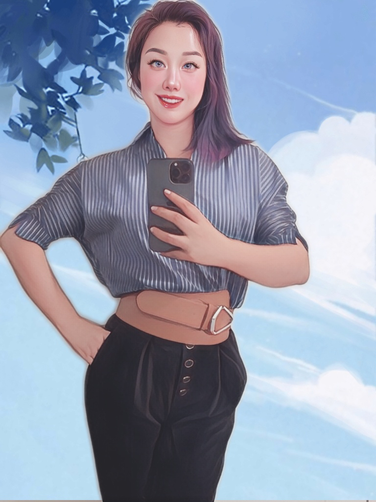 PatchinSG's tweet photo. When AI can help with my cooking and cleaning? Then, I will have time to learn how to draw using Midjourney. https://t.co/S390RiQAv2