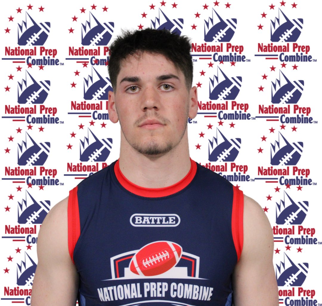 appalachiaprep's tweet image. 2023 NPC Series Virginia RB MVP - Colton Quaker is a Power 5 talent! Complete stud that ran the 3rd fastest 40, 3rd longest broad jump, and 1st in push-up comp cranking out 101! Has a Power 5 frame. 

hudl.com/video/3/155376…