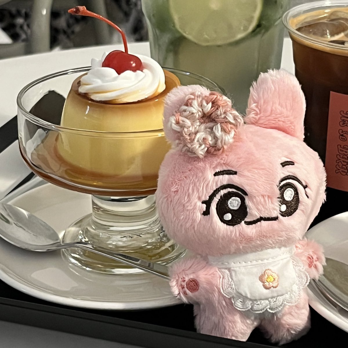 berriesna's tweet photo. mending ikut po tojaem atau nunggu open po cheetah lee yaa?😓 sedi banget cheetah lee gue ilang diambil org https://t.co/mgd1ESOKtr