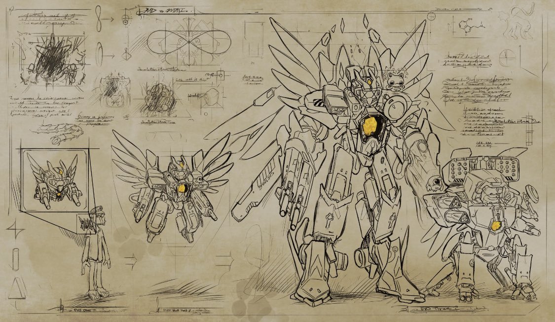 GM ☕️ and happy summoning day. <a href="/yugalabs/">Yuga Labs</a>