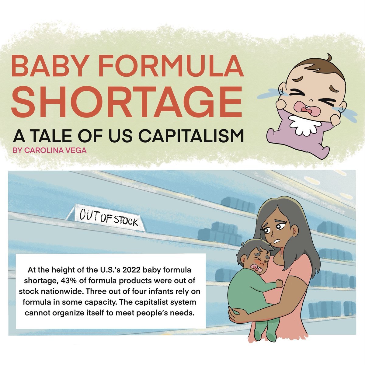 Breaking The Chains tweet media