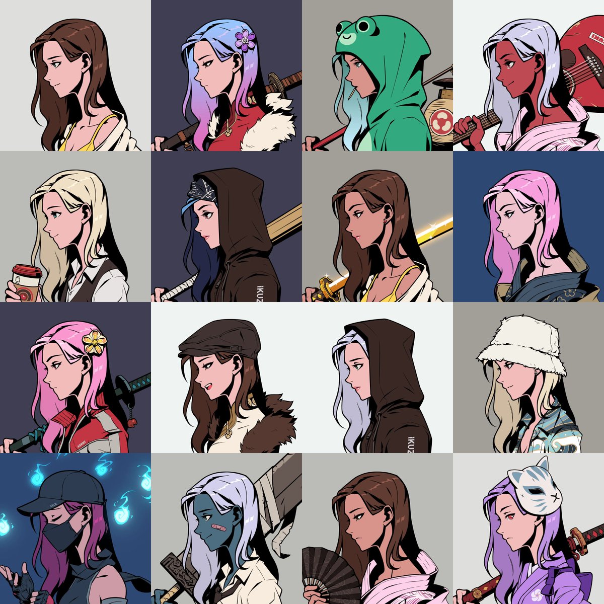 Mulan tweet media