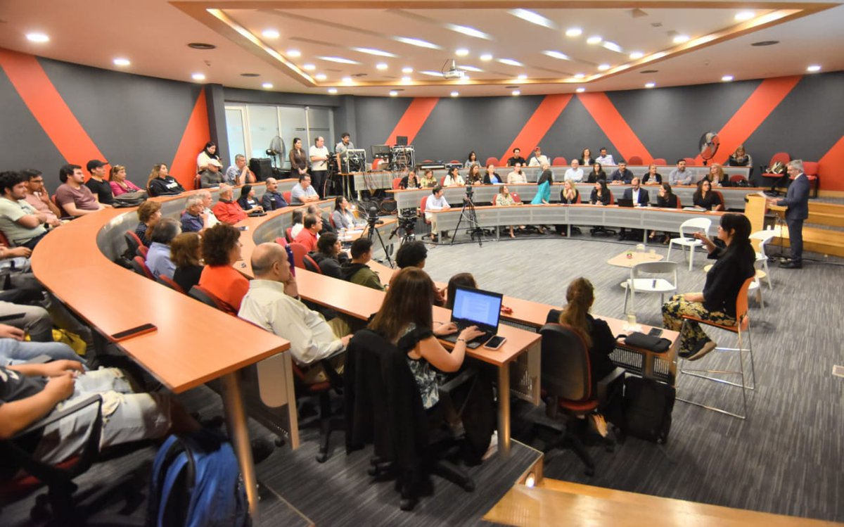 Inacapinos's tweet photo. GRACIAS a tod@s quienes fueron protagonistas del conversatorio “Sesgos y Estereotipos de Género en la #ESTP".
¡Reforzamos nuestro #compromiso para disminuir las #brechas de #género y ser un actor relevante para generar #igualdad de #oportunidades y #equidad! #INACAP8M https://t.co/GKxeM17lnh