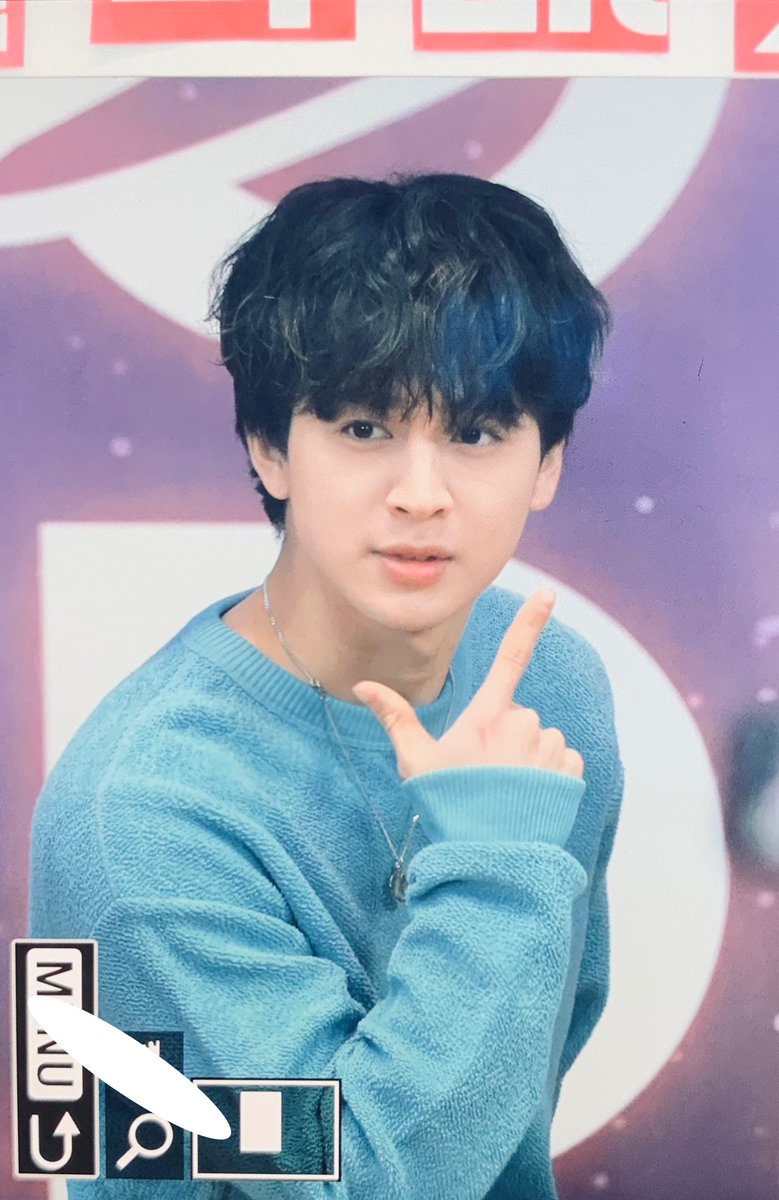 trapisadness's tweet photo. 230315 preview
🤔😕
#아이콘 #iKON #송윤형 #윤형 #SONG #yunhyeong #ユニョン https://t.co/nCHAG0u9S8