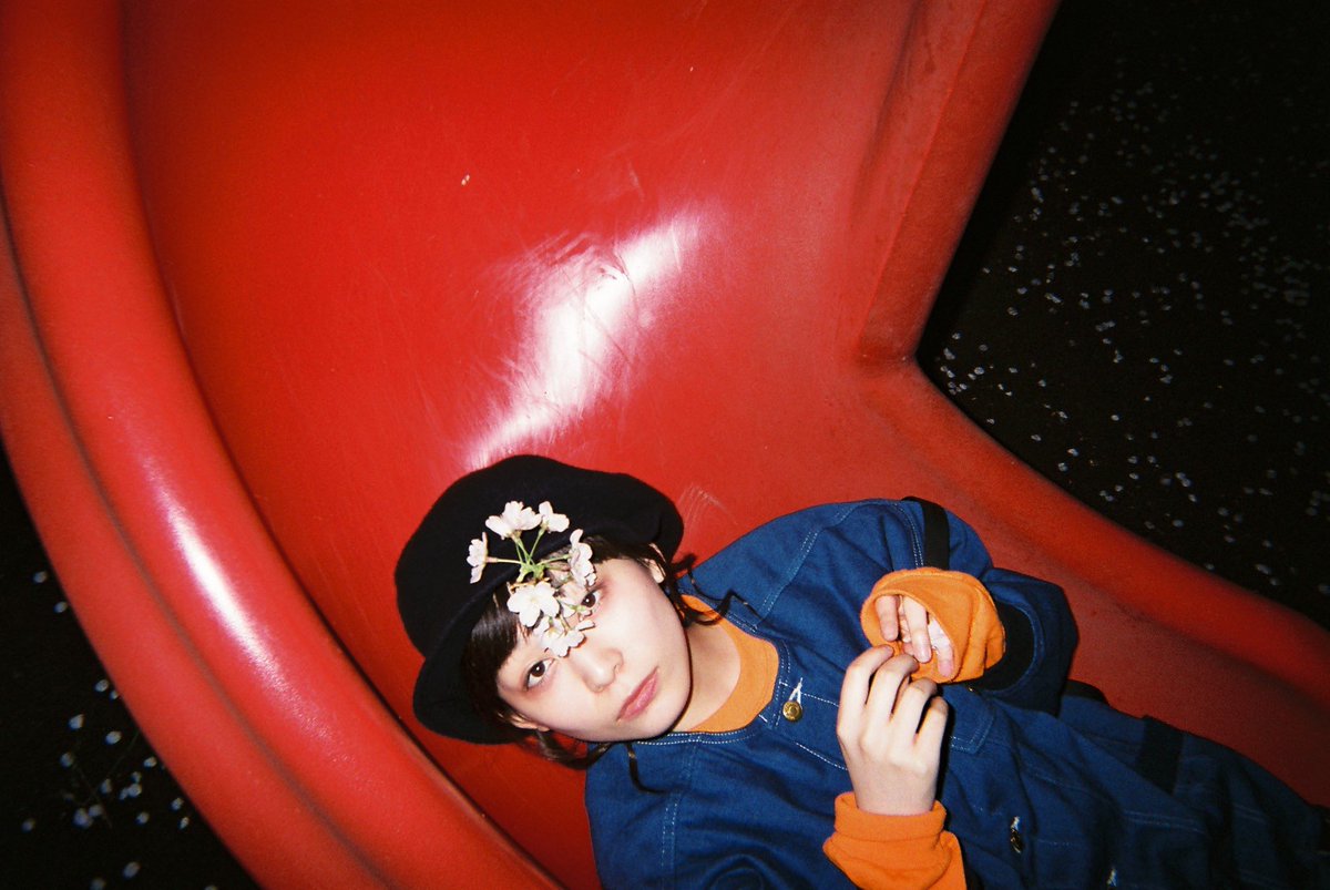 kitashinden_tw's tweet photo. はるらんまん https://t.co/nHtimifVMm