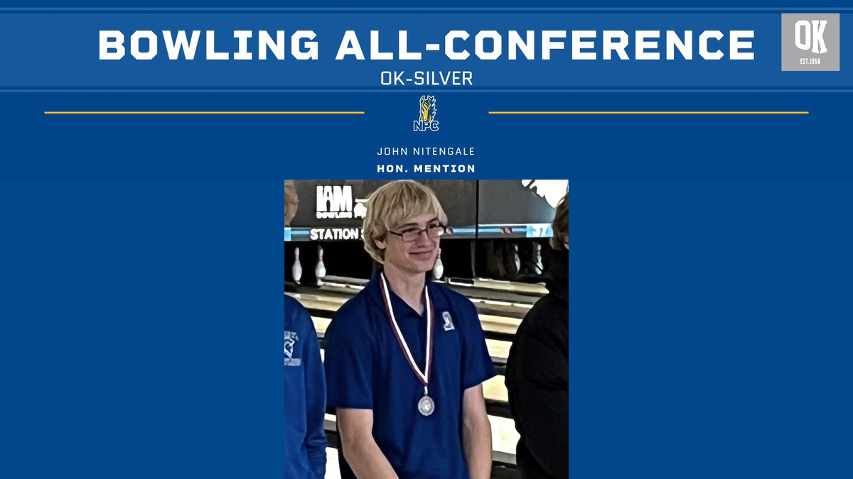 NorthPointe Christian Mustangs tweet media