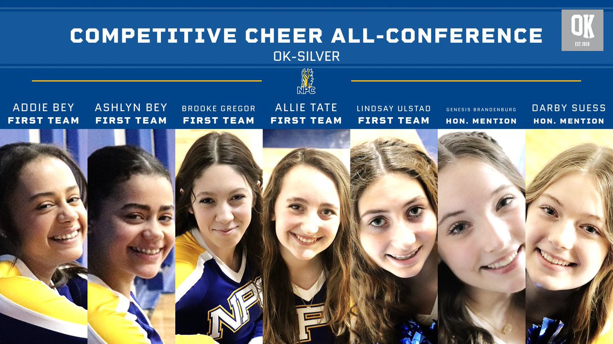 NorthPointe Christian Mustangs tweet media