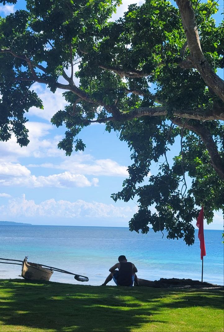 hallenforth's tweet image. Yes po, dakilang emotero po tayo #alterdavao #samal