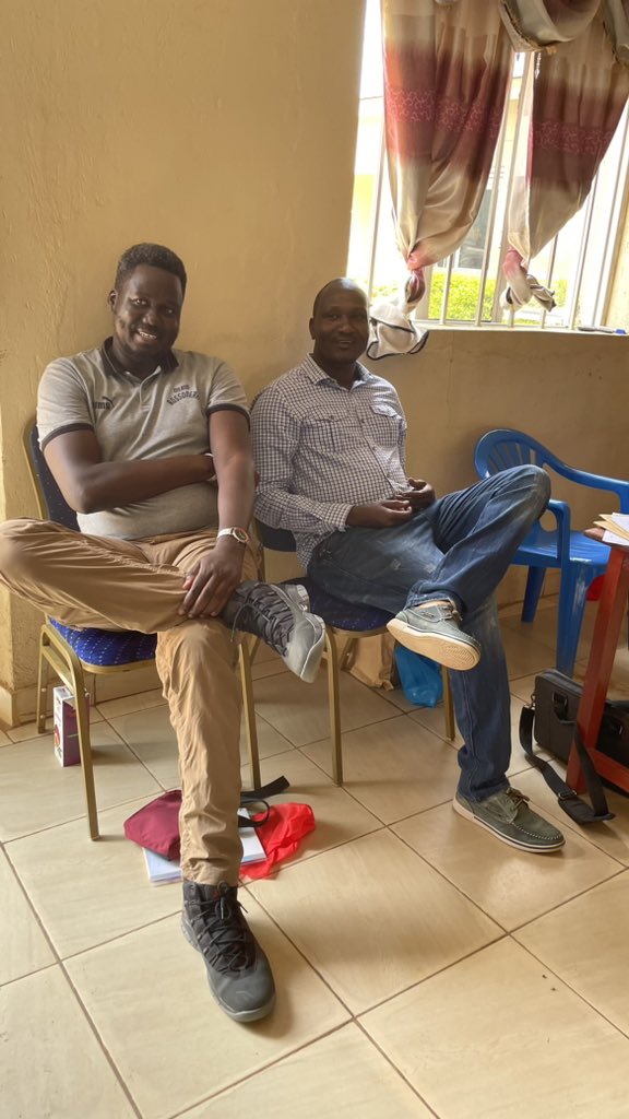 fobita's tweet photo. Every journey must start with proper planning. @FondazioneAVSI's #RURALSS project team holed up in Torit from 7th-15th March for a planning &amp; training retreat to roll out the 2023 cycle. As you can see we are ready to engage the last mile.
#AESA
#FAAB
#CSA 
#BackyardGardening https://t.co/DRzm9qzuln