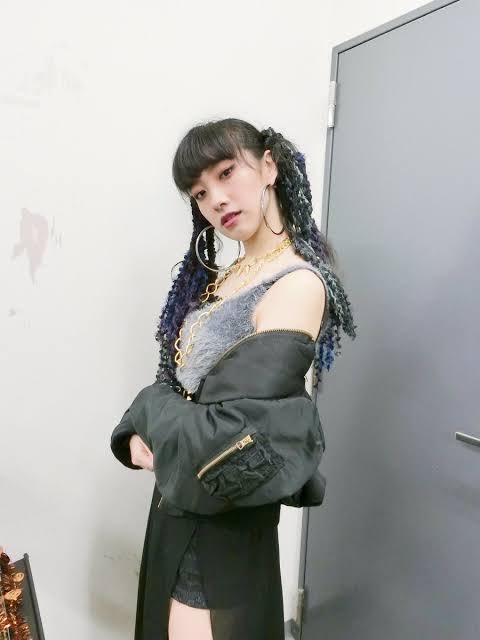 中田クルミ NAKATA KURUMI tweet media