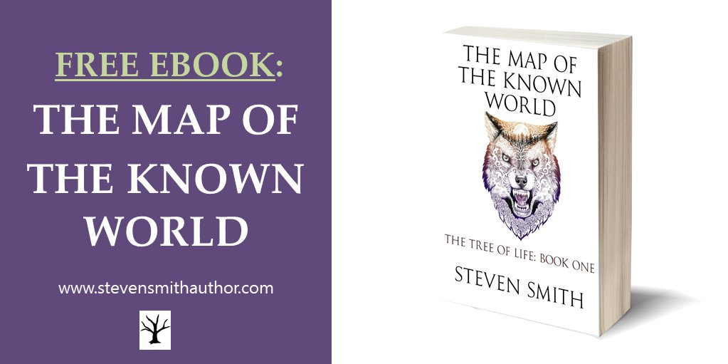 ⚔️THE MAP OF THE KNOWN WORLD⚔️

The opening part of an epic fantasy trilogy, 'The Map of the Known World' is a novel of magic, war and adventure.

Rated 4.5⭐️on Goodreads - get your copy today!

mybook.to/MJbRgtj

#fantasy #epicfantasy #highfantasy #ebooks #magic #IFNRTG